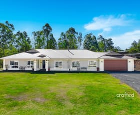 Rural / Farming commercial property for sale at 37 Michelle Drive Cedar Grove QLD 4285