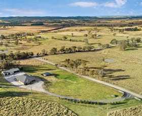 Rural / Farming commercial property sold at 26 Kimridge Lane Marulan NSW 2579