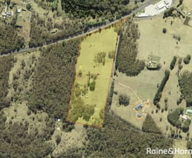Rural / Farming commercial property for sale at 80 Eusdale Road Yetholme NSW 2795