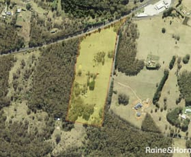 Rural / Farming commercial property sold at 80 Eusdale Road Yetholme NSW 2795