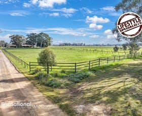 Rural / Farming commercial property sold at 515 Echuca Road Ardmona VIC 3629