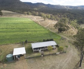 Rural / Farming commercial property sold at 936 Black Duck Creek Road Black Duck Creek QLD 4343