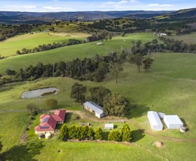 Rural / Farming commercial property sold at 220 Clonbinane Road Clonbinane VIC 3658