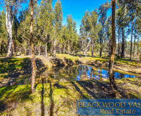 Rural / Farming commercial property sold at 14 Huitson Road Maranup WA 6256