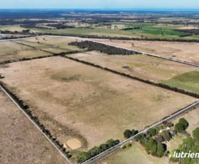 Rural / Farming commercial property for sale at Part of 408 Munro-Stockdale Road Munro VIC 3862