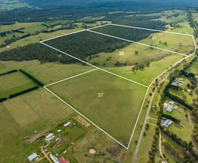 Rural / Farming commercial property sold at . Mt Blackwood Road Myrniong VIC 3341