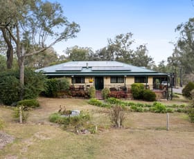 Rural / Farming commercial property sold at 150 Rusty Lane Branxton NSW 2335