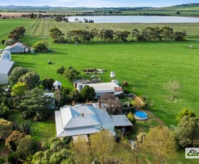 Rural / Farming commercial property sold at 790 Roche Road Rossbridge VIC 3377