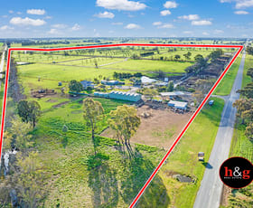 Rural / Farming commercial property sold at 1305 Curr Road Kyabram VIC 3620