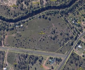 Rural / Farming commercial property for sale at 52 Cottonpatch Lane Clermont QLD 4721