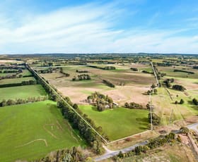 Rural / Farming commercial property sold at 26 Caddys Lane Tylden VIC 3444