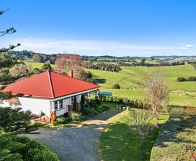 Rural / Farming commercial property sold at 135 Clear Creek Valley Road Mirboo VIC 3871