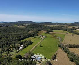 Rural / Farming commercial property sold at 195 Clacherty Road Julatten QLD 4871