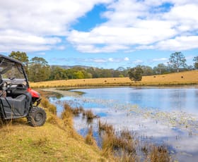 Rural / Farming commercial property sold at 1276 Manning Hill Road Bunyah NSW 2429