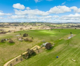 Rural / Farming commercial property sold at 382 Snake Creek Road Garland NSW 2797