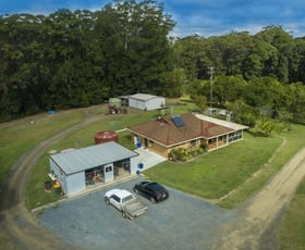 Rural / Farming commercial property sold at Dorroughby NSW 2480