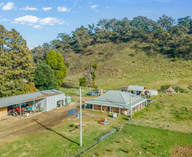 Rural / Farming commercial property for sale at 226 Quarry Road Ben Bullen NSW 2790