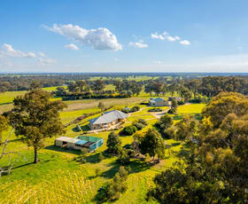 Rural / Farming commercial property for sale at 110 Bests Road Chiltern Valley VIC 3683