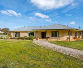 Rural / Farming commercial property sold at 110 Bests Road Chiltern Valley VIC 3683