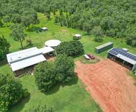 Rural / Farming commercial property for sale at 2715 Florina Road Katherine NT 0850