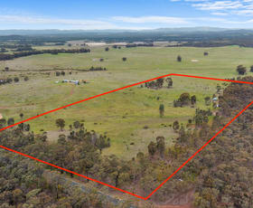 Rural / Farming commercial property sold at 24 HEATHCOTE-NAGAMBIE ROAD Mitchellstown VIC 3608