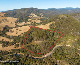 Rural / Farming commercial property sold at Lot 661 Mt Darragh Rd Lochiel NSW 2549