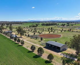 Rural / Farming commercial property sold at 'Glen Lui' 1265 Manilla Road Tamworth NSW 2340