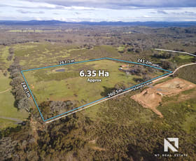 Rural / Farming commercial property for sale at LOT 1 Hylands Lane Heathcote VIC 3523