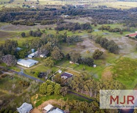 Rural / Farming commercial property sold at 27 Boomerang Road Oldbury WA 6121