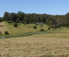 Rural / Farming commercial property sold at 250c Mardells Rd Central Bucca Coffs Harbour NSW 2450