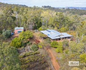 Rural / Farming commercial property for sale at 90 Oldmeadow Road Lowden WA 6240
