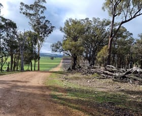 Rural / Farming commercial property sold at 633 Dwalganup Road Mayanup WA 6244