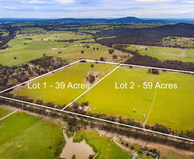 Rural / Farming commercial property for sale at Level 1 & 2/ Shelbourne Road Shelbourne VIC 3515