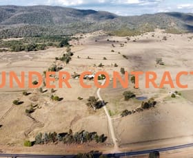Rural / Farming commercial property sold at 5658 Cobbadah Road Bingara NSW 2404