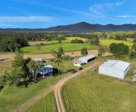 Rural / Farming commercial property sold at 1445 Owens Creek Loop Road Owens Creek QLD 4741