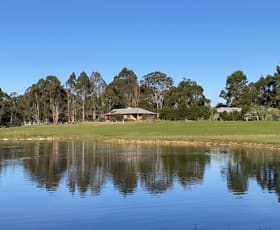 Rural / Farming commercial property sold at 262 Karri Hill Road (Crowea) Northcliffe WA 6262