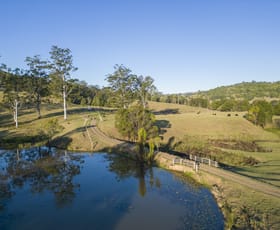 Rural / Farming commercial property sold at 1118 Keerrong Road Keerrong NSW 2480
