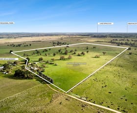 Rural / Farming commercial property for sale at 88 Coombe Lane Mia Mia VIC 3444