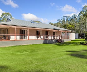Rural / Farming commercial property sold at 25 Myrtle Forest Road Myrtle Creek NSW 2469