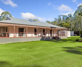 Rural / Farming commercial property for sale at 25 Myrtle Forest Road Myrtle Creek NSW 2469