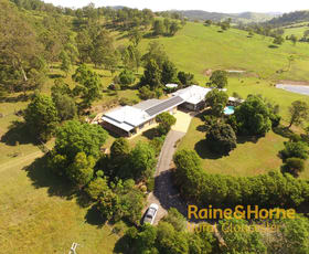 Rural / Farming commercial property for sale at 2360 Wallanbah Road Firefly NSW 2429