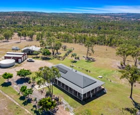 Rural / Farming commercial property sold at 1122 Stanwell Waroula Road Stanwell QLD 4702