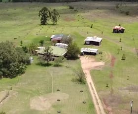 Rural / Farming commercial property for sale at 32 Jorgensens Road Booie QLD 4610