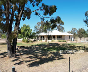 Rural / Farming commercial property sold at 178 Wilga Drive Dalby QLD 4405