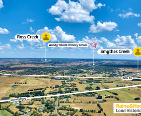 Rural / Farming commercial property for sale at Smythes Creek VIC 3351