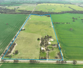 Rural / Farming commercial property sold at 3505 Katamatite Nathalia Road Numurkah VIC 3636