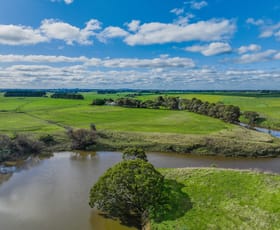 Rural / Farming commercial property sold at 263 Warrne Road Wangoom VIC 3279