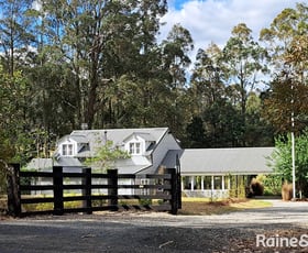 Rural / Farming commercial property for sale at 1269 Illaroo Road Tapitallee NSW 2540