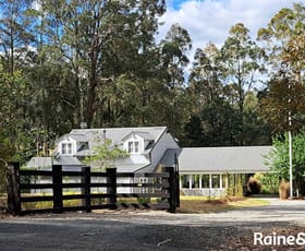 Rural / Farming commercial property for sale at 1269 Illaroo Road Tapitallee NSW 2540
