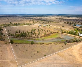 Rural / Farming commercial property sold at 287 Big John Road Emerald QLD 4720